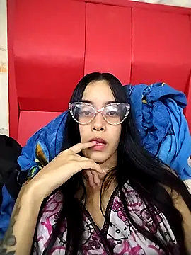 The-quee22 online show from 09/09/25, 12:32