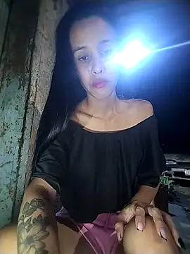 The-quee22 online show from 09/27/25, 03:55