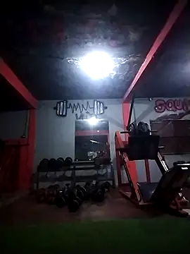 The-quee22 online show from 12/17/25, 05:13