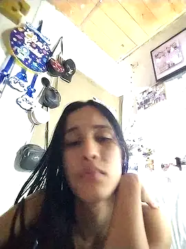 The-quee22 online show from 12/22/25, 05:26