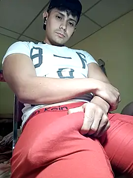 AlexisSpears  online show from 02/19/25, 07:38