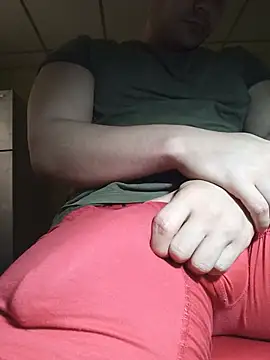 AlexisSpears  online show from 07/09/26, 10:14