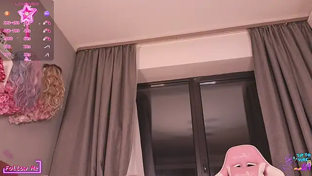 maddisonblush online show from 03/21/25, 08:18