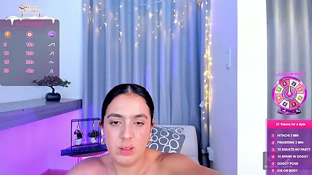 Lucyortiz  online show from 12/23/24, 10:23