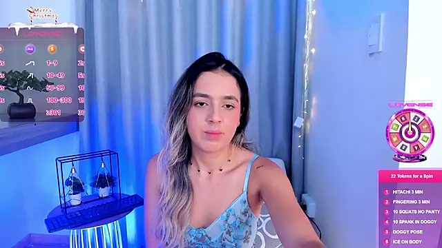 Lucyortiz  online show from 12/30/24, 06:38