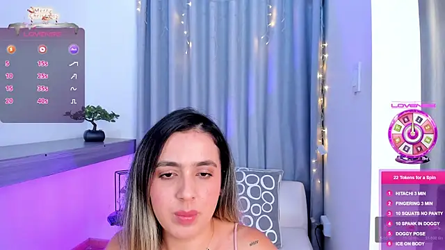 Lucyortiz  online show from 01/04/25, 12:59