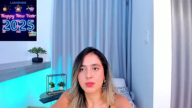 Lucyortiz  online show from 01/20/25, 06:53