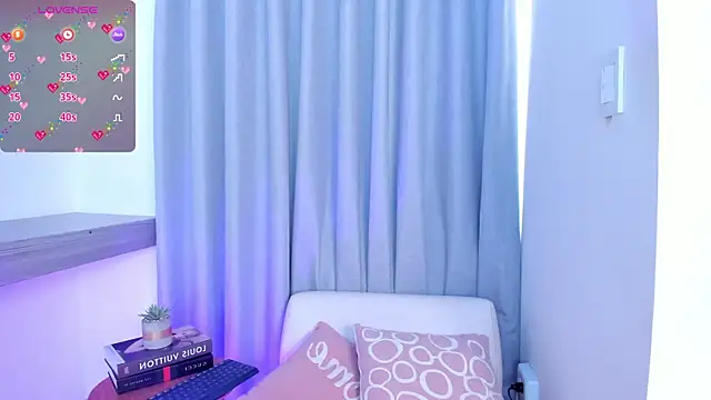 Lucyortiz  online show from 03/21/25, 06:51