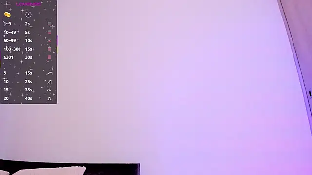 Lucyortiz  online show from 04/16/26, 09:39