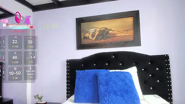 Snapshot of Alexandra_Torress chatting on 09/08/25, 05:01 Alexandra Torress online show from 09/08/25, 05:01