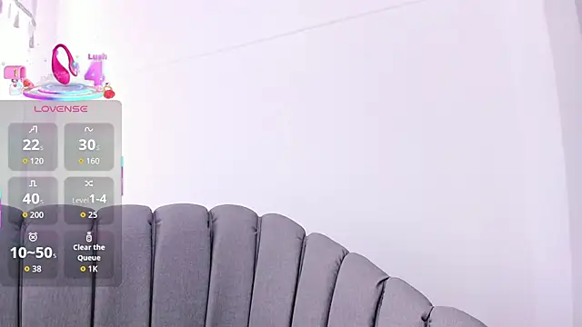 Snapshot of Alexandra_Torress chatting on 11/12/25, 03:23 Alexandra Torress online show from 11/12/25, 03:23