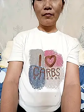 Asian girl13 online show from 01/18/26, 02:43