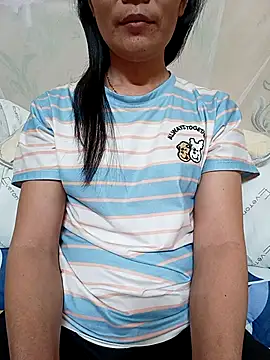 Asian girl13 online show from 02/04/26, 12:16