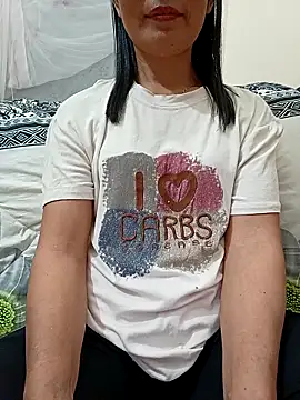 Asian girl13 online show from 02/27/26, 02:39