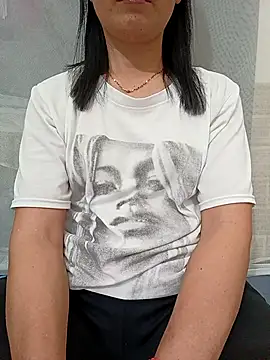 Asian girl13 online show from 03/15/26, 02:01