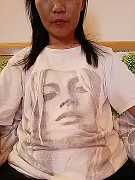 Asian girl13 online show from 05/19/26, 01:56