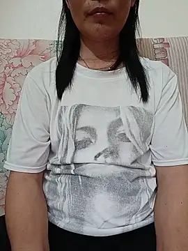 Asian girl13 online show from 05/22/26, 02:33