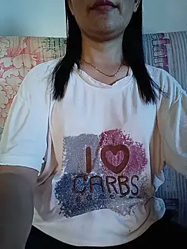 Asian girl13 online show from 05/31/26, 02:42