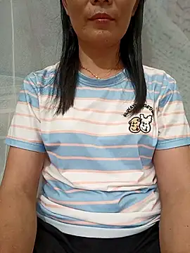 Asian girl13 online show from 06/30/26, 01:56
