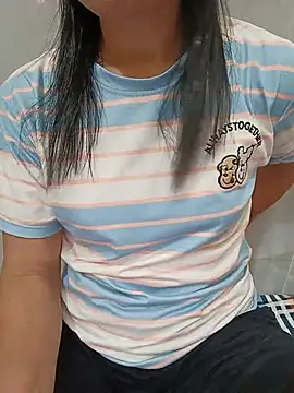 Asian girl13 online show from 07/14/26, 01:39