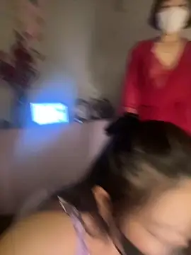 --Lyly-- online show from 01/13/26, 04:18