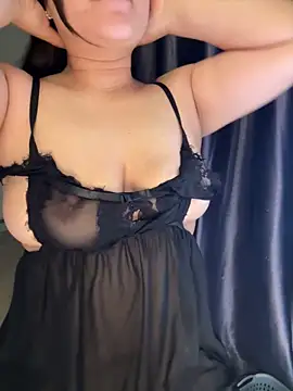 --Lyly-- online show from 03/26/26, 09:42