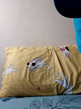 Snapshot of YAY-1 chatting on 12/03/24, 02:47 YAY-1 online show from 12/03/24, 02:47