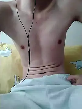 Snapshot of YAY-1 chatting on 12/05/24, 02:20 YAY-1 online show from 12/05/24, 02:20