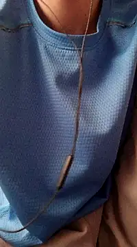 Snapshot of YAY-1 chatting on 12/09/24, 06:12 YAY-1 online show from 12/09/24, 06:12