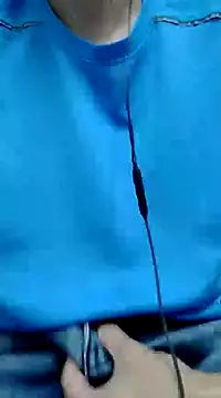 Snapshot of YAY-1 chatting on 12/19/24, 12:34 YAY-1 online show from 12/19/24, 12:34