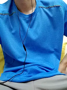 Snapshot of YAY-1 chatting on 12/28/24, 12:56 YAY-1 online show from 12/28/24, 12:56