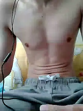 Snapshot of YAY-1 chatting on 01/14/25, 02:50 YAY-1 online show from 01/14/25, 02:50