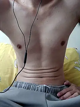 Snapshot of YAY-1 chatting on 01/14/25, 05:51 YAY-1 online show from 01/14/25, 05:51