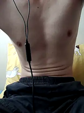 Snapshot of YAY-1 chatting on 01/16/25, 06:35 YAY-1 online show from 01/16/25, 06:35