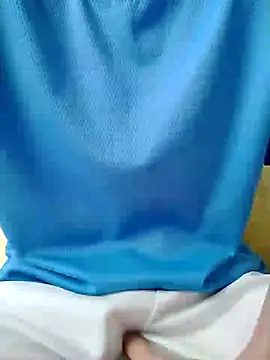 Snapshot of YAY-1 chatting on 01/19/25, 02:36 YAY-1 online show from 01/19/25, 02:36