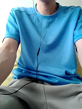 Snapshot of YAY-1 chatting on 02/25/25, 05:08 YAY-1 online show from 02/25/25, 05:08