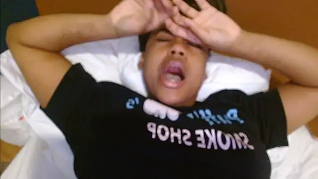 BriannaBrave online show from 12/18/24, 04:42