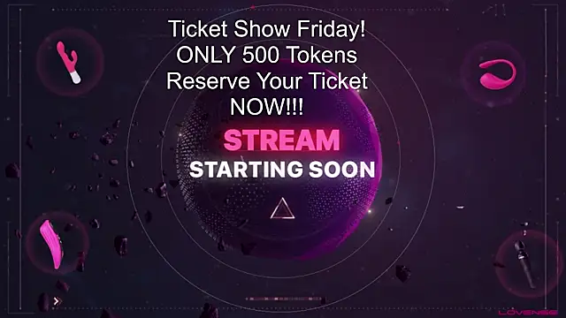 BriannaBrave online show from 10/23/25, 03:06