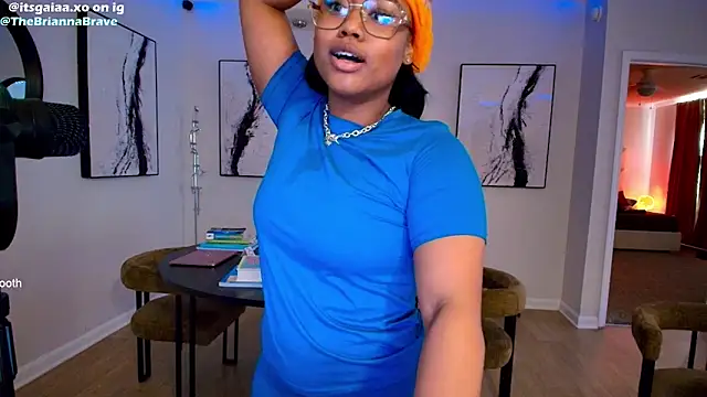 BriannaBrave online show from 02/28/26, 07:59