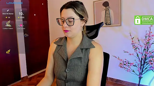 Chanelll Taylorr  online show from 01/24/25, 02:08