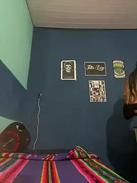 ZTahya online show from 01/29/25, 01:37