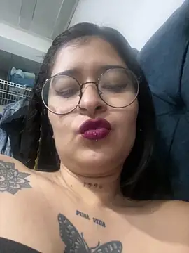 ZTahya online show from 10/11/25, 11:25