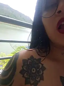 ZTahya online show from 10/16/25, 05:25