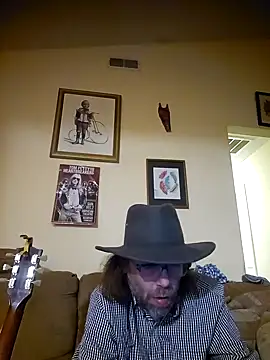 Geaux Again online show from 02/07/25, 03:34