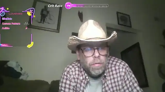 Geaux Again online show from 10/07/25, 02:31