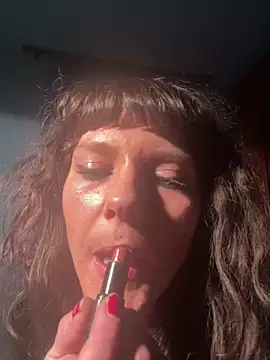 OniricFemme online show from 02/19/25, 11:04