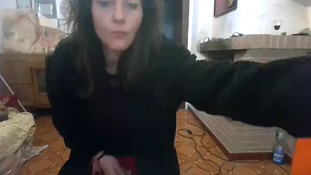 OniricFemme online show from 02/22/25, 11:46