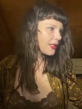 OniricFemme online show from 03/07/25, 09:06