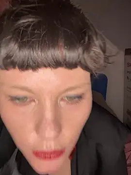 OniricFemme online show from 03/12/25, 07:17