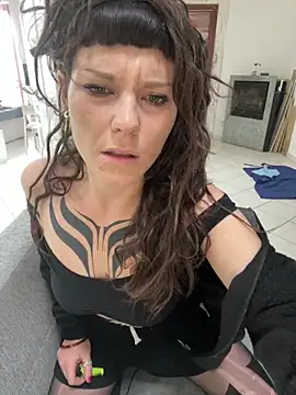 OniricFemme online show from 11/01/25, 09:22